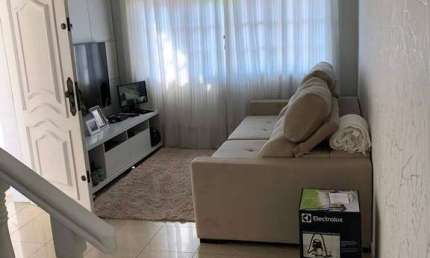 Casa com 3 quartos à venda na Rua Juvenal Ferreira, Vila Matilde, São Paulo