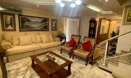 Casa com 3 quartos à venda na Avenida Guilherme Giorgi, Vila Carrão, São Paulo