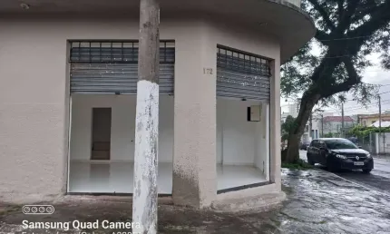 Salão Comercial para Locação - Vila Santa Isabel (Carrão)
