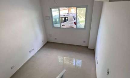 Sobrado Novo em Condomínio à Venda - Lauzane Paulista (Zona Norte)