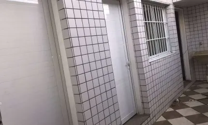 Sobrado para Locação - Região do Tatuapé - (Residencial/ Comercial)