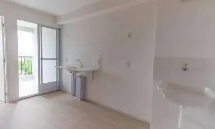 Apartamento com 2 quartos à venda na Avenida Cangaíba, Cangaíba, São Paulo