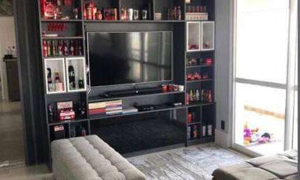 Apartamento à Venda na Vila Carrão - Cobertura Duplex