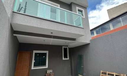 Casa com 3 quartos à venda na Rua Antônio Reis, Chácara Belenzinho, São Paulo
