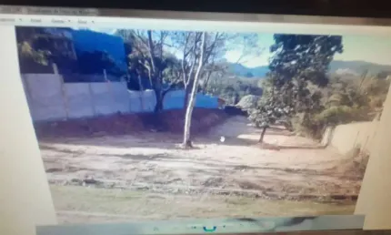 Terreno à Venda em Atibaia - Condomínio Portal dos Nobres