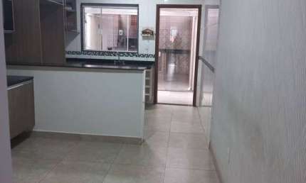 Casa com 3 quartos à venda na Rua Francisco Alarico Bérgamo, Vila Taquari, São Paulo
