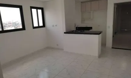 Apartamento para locação - vila aricanduva (próx. metrô penha)