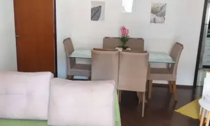 Apartamento com 2 quartos à venda na Avenida Cipriano Rodrigues, Vila Formosa, São Paulo