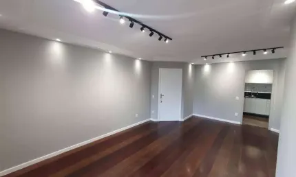 Apartamento com 3 quartos à venda na Rua Eleonora Cintra, Jardim Anália Franco, São Paulo