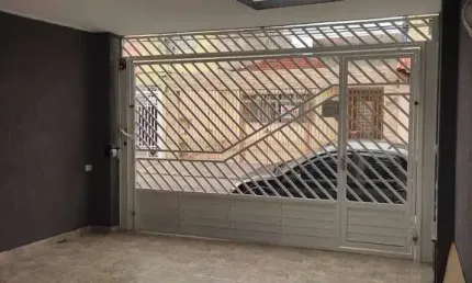 Casa com 2 quartos à venda na Rua Visconde de Jerumim, Jardim Vila Formosa, São Paulo