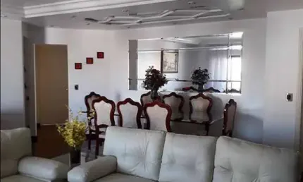 Apartamento com 3 quartos à venda na Rua Azevedo Soares, Vila Gomes Cardim, São Paulo