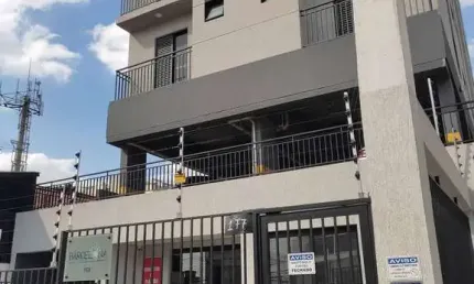 Apartamento para locação - vila aricanduva (350 mts do metrô penha)