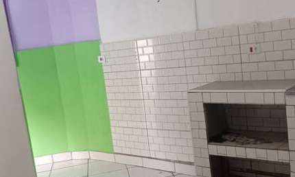 Sala comercial com 1 sala para alugar na Rua Pedro de Castro Velho, Jardim Iva, São Paulo