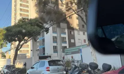 Apartamento à venda na Rua da Mooca, Brás, São Paulo