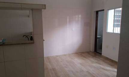 Casa com 2 quartos para alugar na Rua Medeiros Furtado, Vila Formosa, São Paulo