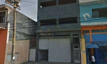 Barracão / Galpão / Depósito à venda na Avenida Jardim Japão, Jardim Brasil (Zona Norte), São Paulo