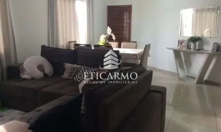 Casa com 3 quartos à venda na Rua Loureiro, 399, Jardim Santa Maria, São Paulo por R$ 680.000