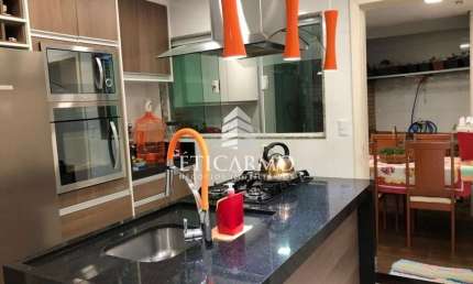 Casa com 3 quartos à venda na Rua Hester, 67, Jardim Santa Maria, São Paulo por R$ 980.000