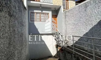 Casa com 3 quartos à venda na rua veríssimo da silva, 427, jardim nossa senhora do carmo, são paulo por r$ 680.000