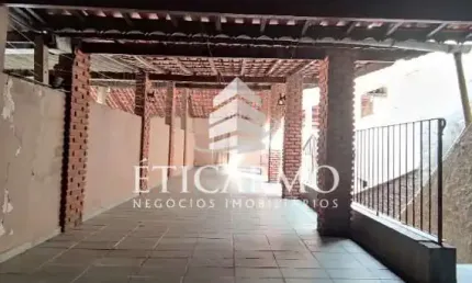 Casa com 3 quartos à venda na Rua Manuel de Mata Sá, 149, Jardim Nossa Senhora do Carmo, São Paulo por R$ 580.000