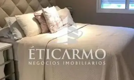 Apartamento com 2 quartos à venda na Rua José Tavares de Siqueira, 80, Parque São Jorge, São Paulo por R$ 780.000