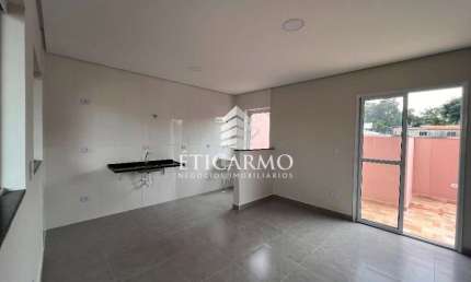 Apartamento com 2 quartos à venda na Rua Médio Iguaçu, 77, Cidade Líder, São Paulo por R$ 250.000