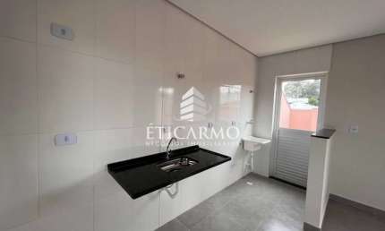 Apartamento com 2 quartos à venda na Rua Médio Iguaçu, 77, Cidade Líder, São Paulo por R$ 250.000