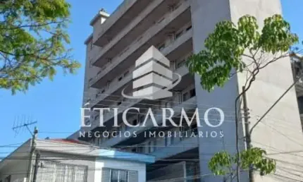 Apartamento com 2 quartos à venda na Patrocínio Paulista, 189, Cidade Patriarca, São Paulo por R$ 288.000