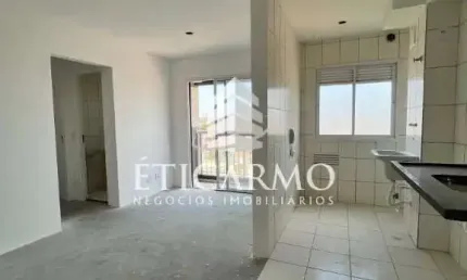 Apartamento com 2 quartos à venda na Rua Henrique Rodrigues Peres, 247, Jardim Brasília, São Paulo por R$ 380.000