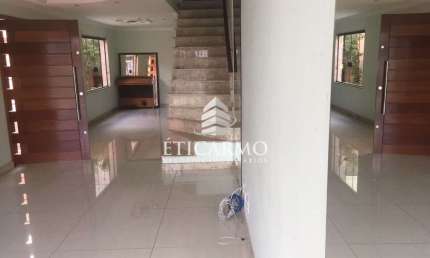 Casa com 3 quartos à venda na Rua Firmino Morgado, 396, Jardim Brasília, São Paulo por R$ 700.000