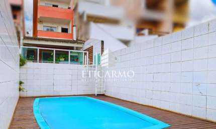 Casa com 3 quartos à venda na Rua Veríssimo da Silva, 401, Jardim Nossa Senhora do Carmo, São Paulo por R$ 1.064.000