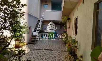 Casa com 3 quartos à venda na Rua Doutor Cristiano Altenfelder Silva, 115, Vila Carrão, São Paulo por R$ 672.000