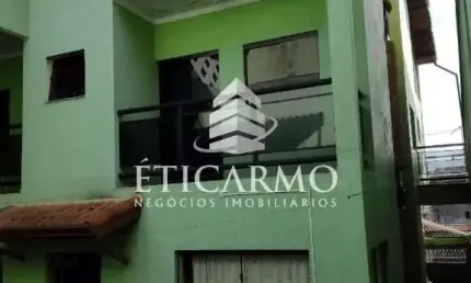 Casa com 3 quartos à venda na Francisco Tranchesi, 1113, Jardim Nossa Senhora do Carmo, São Paulo por R$ 930.000