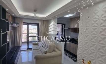 Apartamento com 2 quartos à venda na Rua Amaro Bezerra Cavalcanti, 694, Vila Matilde, São Paulo por R$ 640.000