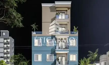 Apartamento com 2 quartos à venda na rua doutor fontes de resende, 124, vila dalila, são paulo por r$ 219.000