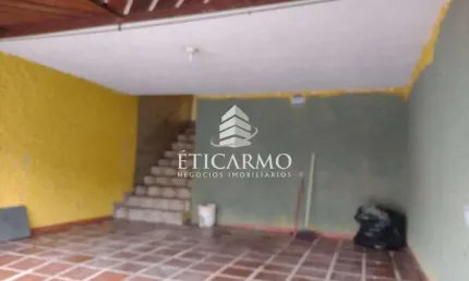 Casa com 3 quartos à venda na manuel cardoso, 186, cidade líder, são paulo por r$ 667.000