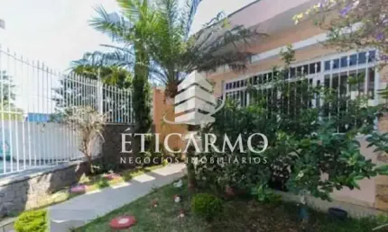Casa com 3 quartos à venda na rua vera, 448, vila granada, são paulo por r$ 798.000