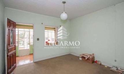 Casa com 2 quartos à venda na Rua Manoel João Pereira, 210, Vila Matilde, São Paulo por R$ 850.000