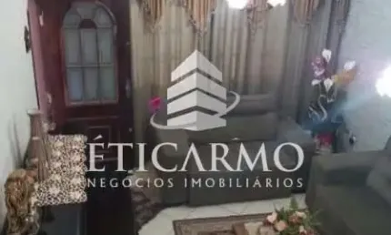 Casa com 3 quartos à venda na Rua Rafi Miguel Ackel, 130, Parque Guaianazes, São Paulo por R$ 450.000