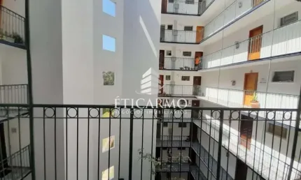 Apartamento com 2 quartos à venda na rua aveleda, 88, jardim santa terezinha, são paulo por r$ 290.000