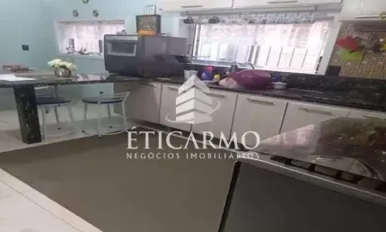 Casa com 3 quartos à venda na rua virgínia augusta miguel, 130, cidade líder, são paulo por r$ 600.000