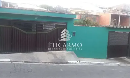 Casa com 3 quartos à venda na Itatiaiuçu, 139, Jardim Itápolis, São Paulo por R$ 525.000