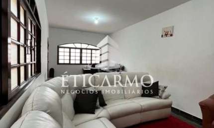 Casa com 3 quartos à venda na Equestre, 20, Fazenda Aricanduva, São Paulo por R$ 890.000