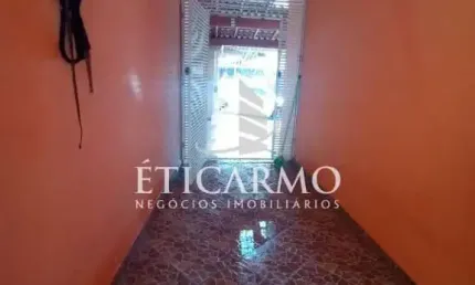 Casa com 4 quartos à venda na Vitoriano dos Anjos, 364, Jardim Nossa Senhora do Carmo, São Paulo por R$ 780.000