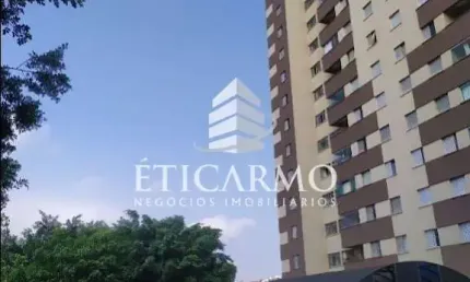 Apartamento com 2 quartos à venda na Rua Morubixaba, 762, Cidade Líder, São Paulo por R$ 360.000