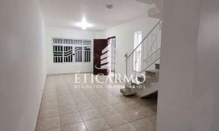 Casa com 3 quartos à venda na Rua Jardel Filho, 397, Jardim Nossa Senhora do Carmo, São Paulo por R$ 735.000