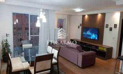 Apartamento com 3 quartos à venda na rua do hipódromo, 680, brás, são paulo por r$ 543.000