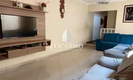Casa com 5 quartos à venda na rua uruçuca, 165, vila antonina, são paulo por r$ 760.000