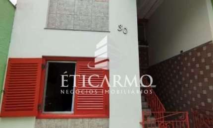 Casa com 3 quartos à venda na Noêmia Roberto da Silva, 30, Cidade Líder, São Paulo por R$ 620.000