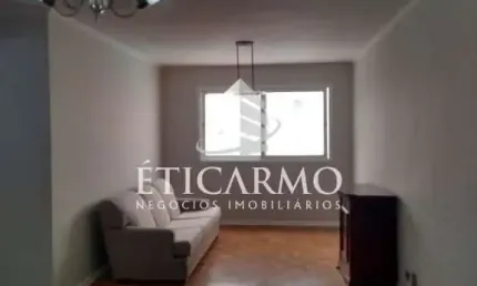 Apartamento com 3 quartos à venda na Rua José Tavares de Siqueira, 142, Parque São Jorge, São Paulo por R$ 533.000